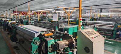 Cina Anping County Huihao Wire Mesh Manufacture Co., Ltd Profil Perusahaan