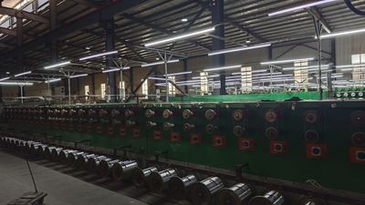 Cina Anping County Huihao Wire Mesh Manufacture Co., Ltd Profil Perusahaan