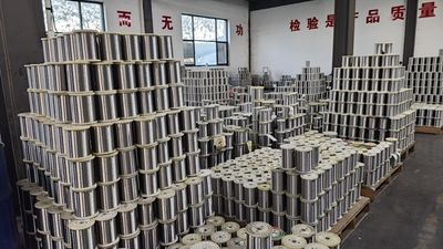 Cina Anping County Huihao Wire Mesh Manufacture Co., Ltd Profil Perusahaan