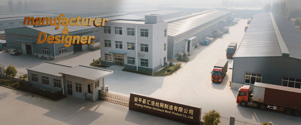 quality Stainless Steel Wire Mesh factory