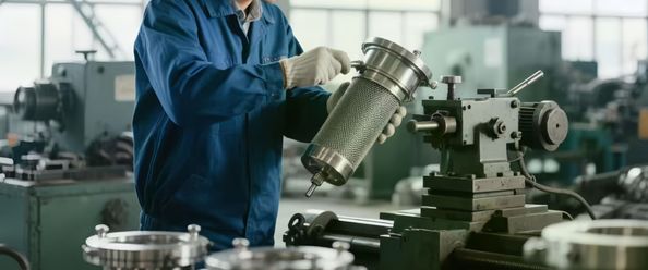 quality Stainless Steel Wire Mesh factory