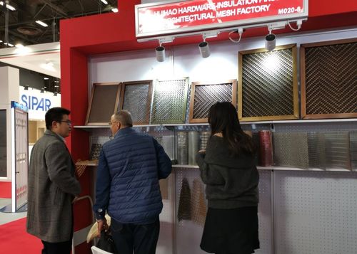 Berita perusahaan terbaru tentang Membuka pasar di Eropa