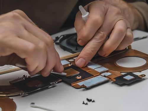 Berita perusahaan terbaru tentang apa itu Electronic Equipment Thermal Insulation Mesh?