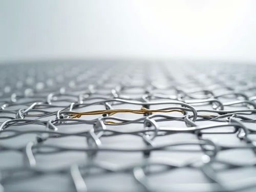 latest company blog about Datadriven Guide to Selecting Wire Mesh for Optimal Performance