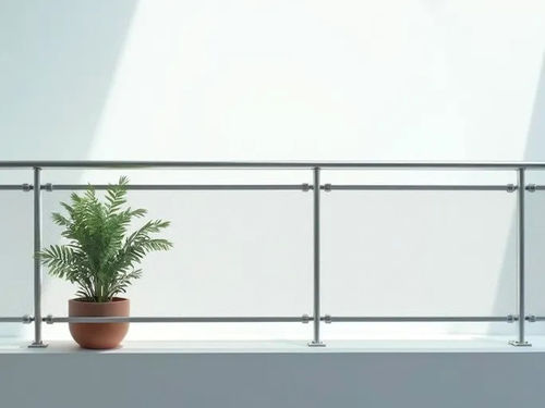 latest company blog about Guide to Installing Railing Safety Nets for Safety and Style