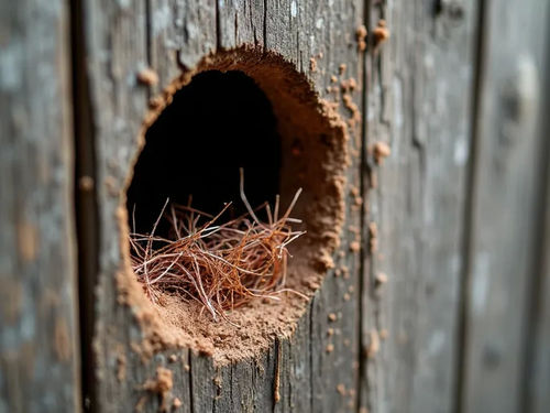 latest company blog about Copper Mesh Proves Effective for Rodent Control in Homes