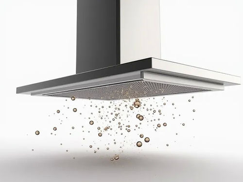 latest company blog about Range Hood Filters Baffle Vs Mesh for Optimal Kitchen Ventilation