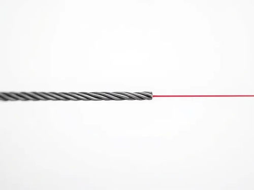 latest company blog about Guide to Selecting Steel Wire Rope Using Staalkabelstunter Data