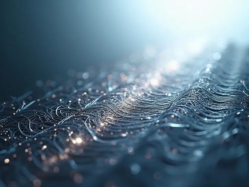 أحدث مدونة الشركة حول شبكة معدنية توسع التطبيقات والابتكارات عبر الصناعات