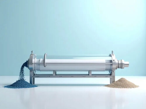 Latest company blog about EW Process Enhances Industrial Filtration With Horizontal Belt Systems