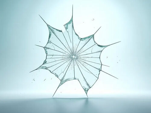 Latest company blog about Laminated Vs Tempered Glass Key Differences for Safety Needs