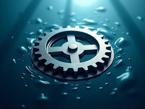 Latest company blog about K500 Alloy Gains Traction in Highstress Industrial Applications