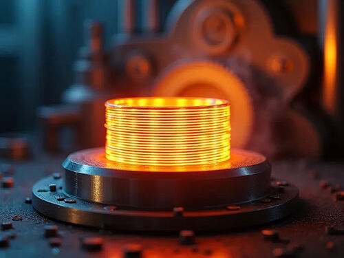 Latest company blog about Guide to Choosing Molybdenum Wire for Hightemperature Uses