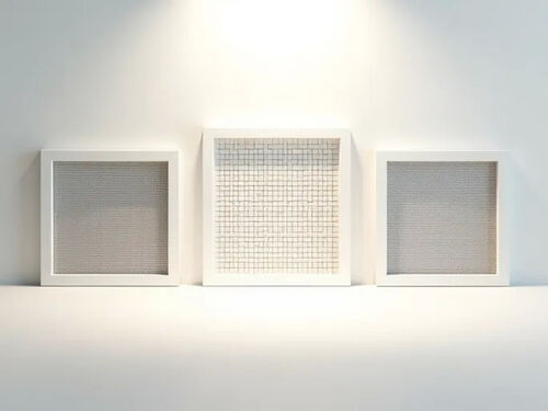 Dernier blog de l'entreprise Guide des types, utilisations et sélection de treillis métalliques tissés