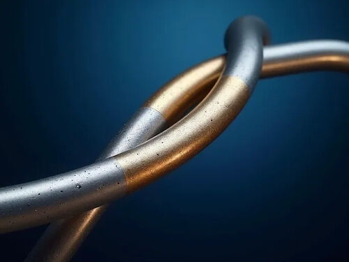 Dernier blog de l'entreprise 2205 Acier Duplex Préféré pour les Tubes de Puits Profonds