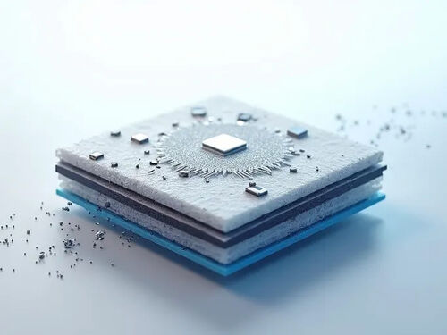 Dernier blog de l'entreprise Des filtres sintrés de pointe protègent les capteurs dans des conditions difficiles