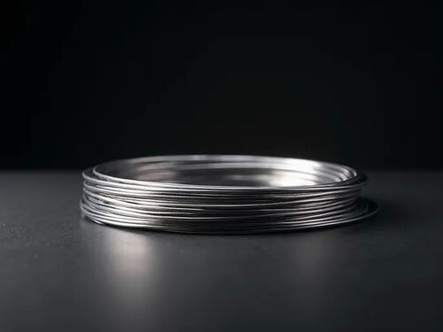 Dernier blog de l'entreprise Guide de sélection du fil et des tiges en platine de haute pureté