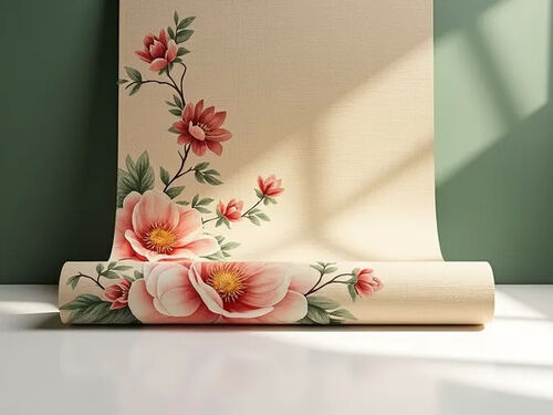 أحدث مدونة الشركة حول Paolo Moschino Forecasts 2025 Wallpaper Trends