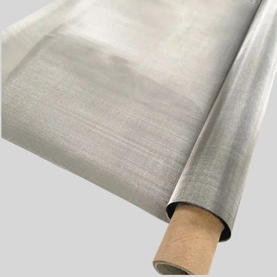 Bom preço Ecrã de malha fina de aço inoxidável para separação centrífuga on-line