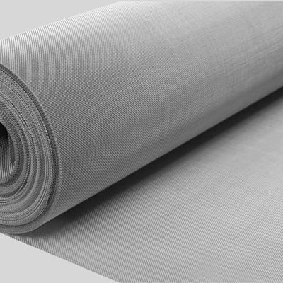 Bon prix Maillage en fil nichrome pour la construction navale chimique en ligne