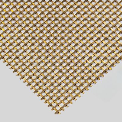 Bon prix Décoration d'armoires en laiton filet de fil de fer encrémé type de tissu de serrure encrémée en ligne