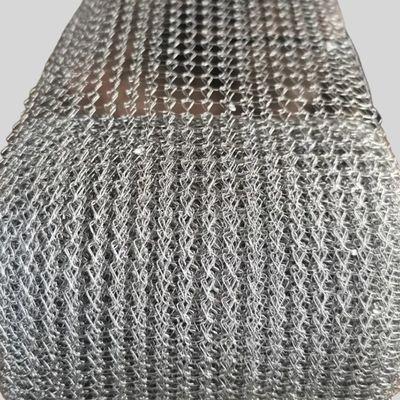 Buen precio de alambre de punto de múltiples hebras en línea