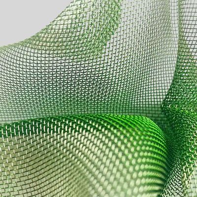 سعر جيد شبكة سلك فنية ثلاثية الأبعاد معلقة الانترنت