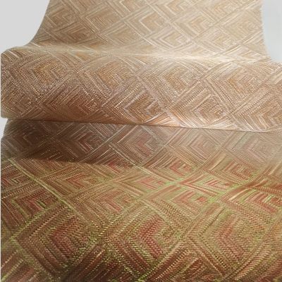 Bon prix Tapis peints en treillis métallique décoratif en ligne