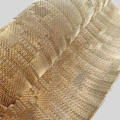 Bon prix Maillage de fil laminé en verre pour cabine d'ascenseur en ligne