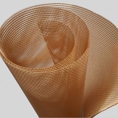 Bon prix Dispositif de séparation de l'espace pour la mise en place d'un réseau de câbles laminés en verre de cuivre phosphorisé 1,5 mm en ligne