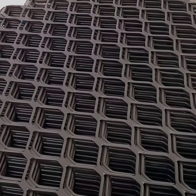 Goede prijs Aluminium-diamanten rooster venster schermen beveiliging online