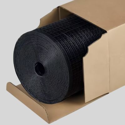 Bom preço 8 polegadas 100ft painel solar pássaro rolão de malha on-line