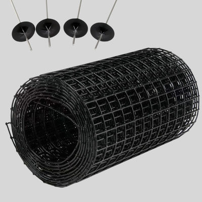 Buen precio Paneles solares con malla de protección para aves online
