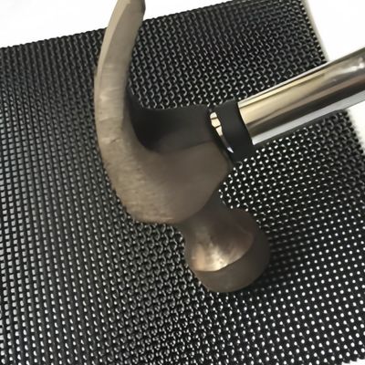 Bon prix Écran de sécurité en acier inoxydable Sus304 11x11 en ligne