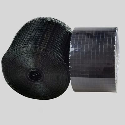Bom preço Painel Solar de Barreira de Telhado Rede de Pássaros Soldada e Pvc Revestida e Cortada on-line
