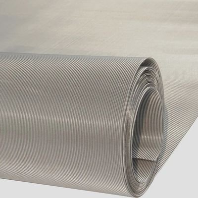 Bom preço Tela de fios de malha de tecido holandês invertida 7x40 - 500 x3500 on-line