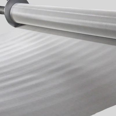 قیمت خوب فرکانس بالا مواد غذایی درجه ویژه پارچه سیم نازک 4000mm عرض حداکثر آنلاین