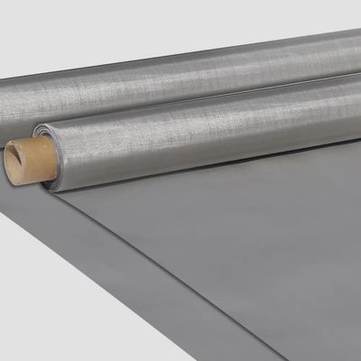 Buen precio 400 malla de tejido especial de alambre de titanio en línea