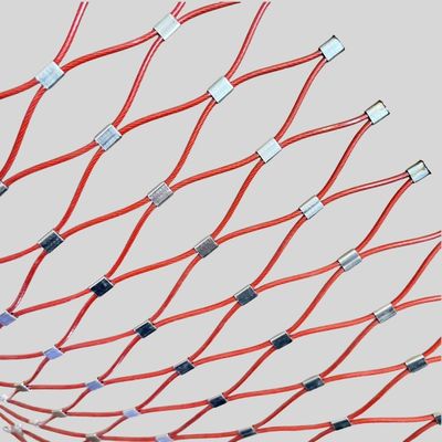 Harga yang bagus Stainless steel x-tend cable mesh on line