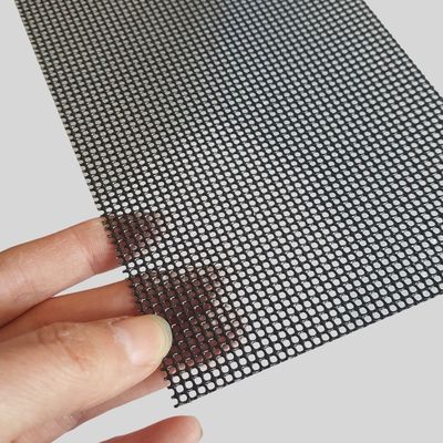 Harga yang bagus Fire Knife Proof Security Screen Mesh on line