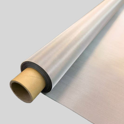 Giá tốt. 304 316 Stainless Steel Wire Mesh được sử dụng trong các bộ lọc khác nhau Ss Wire Mesh trực tuyến