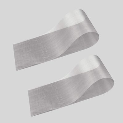 SAF2205 Baja tahan karat UNS S31803 Wire Mesh Duplex Untuk Perlindungan Filter