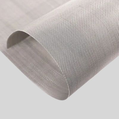 Giá tốt. ASTMA240 UNS S32750 Super Duplex Stainless Steel Wire Mesh trực tuyến