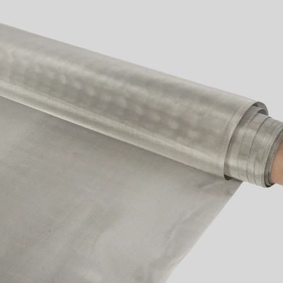 K500 Monel Wire Mesh Untuk Industri Laut