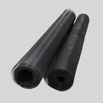 Harga yang bagus 60 80 Mesh Corrosion Resistant Titanium Wire Mesh on line