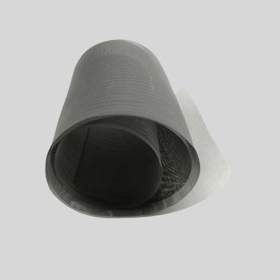 좋은 가격 14X88 일반 네덜란드 직물 순수한 몰리브덴 직물 철망 온라인으로