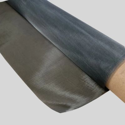 Dobra cena. Niobium Zirconium Tungsten Wire Mesh For Heater Element w Internecie