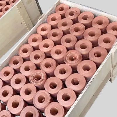 Perunggu Filter Mesh Roll 0,914 M X30 M, 1 M X30 M, 1,22 M X30 M
