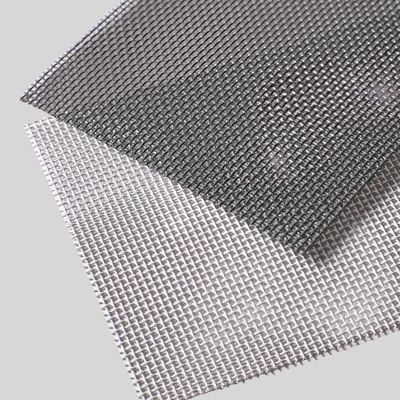 Goede prijs Bulletproof Security Screen Mesh Marine Grade online