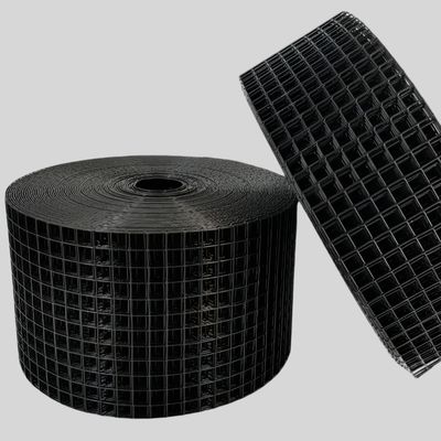 Harga yang bagus Galvanized Steel Weld Solar Panel Bird Mesh on line
